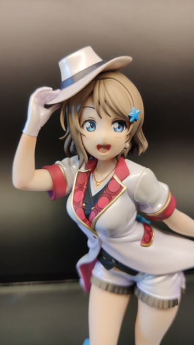 Birthday Figure Project Love Live! Sunshine!! 渡辺曜
