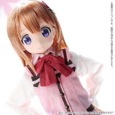 PureNeemo角色系列 No.142 请问您今天要来点兔子吗？BLOOM 保登心爱