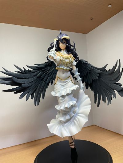 KDcolle OVERLORD 第四季   雅儿贝德 翅膀造型