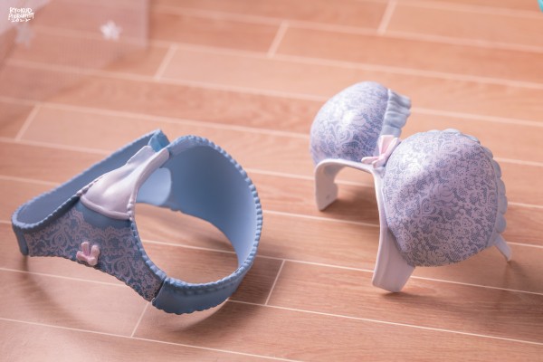 性活动周  绚夏