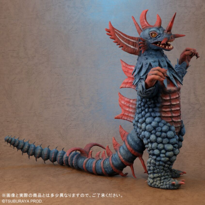 大怪兽系列 艾斯奥特曼 雷德杰克