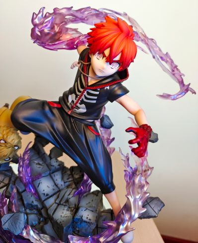 怪物事变 日下夏羽