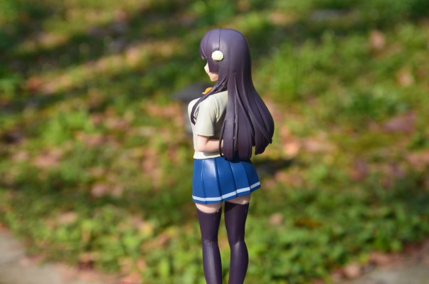 青梅竹马绝对不会输的恋爱喜剧 可知白草