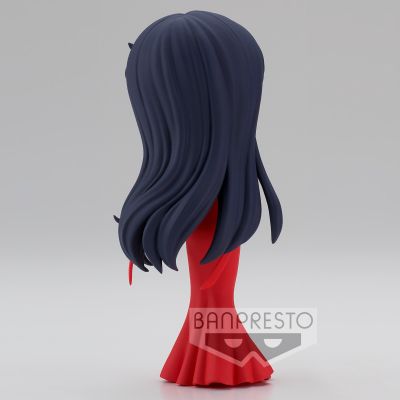 Q posket 剧场版 美少女战士Eternal 火星公主 A款