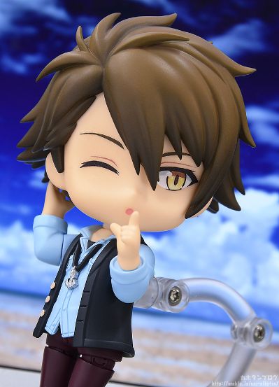 粘土人#1840 IDOLiSH7-偶像星愿 十龙之介