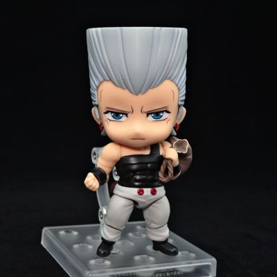 粘土人#1561 JoJo的奇妙冒险 星尘斗士 简·皮耶尔·波鲁纳雷夫