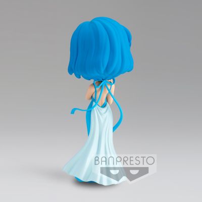 Q posket 剧场版 美少女战士Eternal -水星公主- (B款)