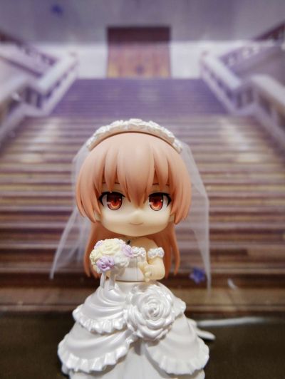 粘土人 #444 LoveLive! 矢泽妮可