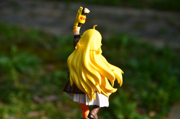 POP UP PARADE 四色战记 阳小龙