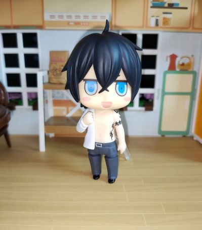 粘土人#1597 堀与宫村 宮村伊澄