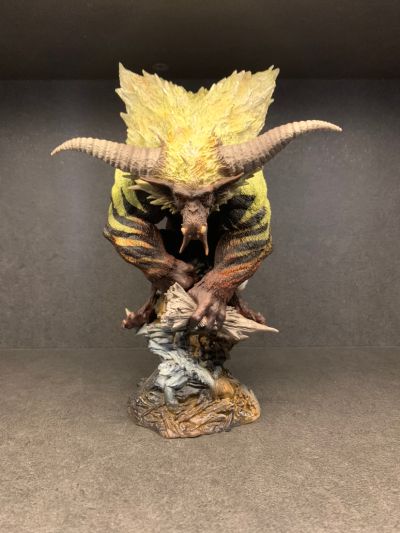 CFBCM   激昂金狮子