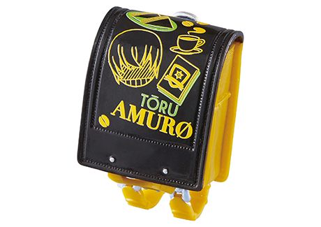 名侦探柯南 小书包