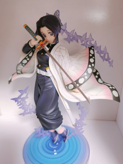 Look Up 鬼灭之刃  蝴蝶忍