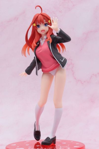 Coreful Figure 五等分的新娘∬   中野五月 ~校服~