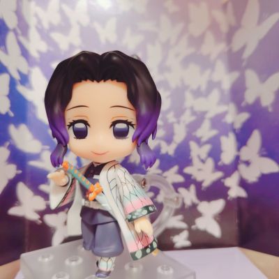 Look Up 鬼灭之刃  蝴蝶忍