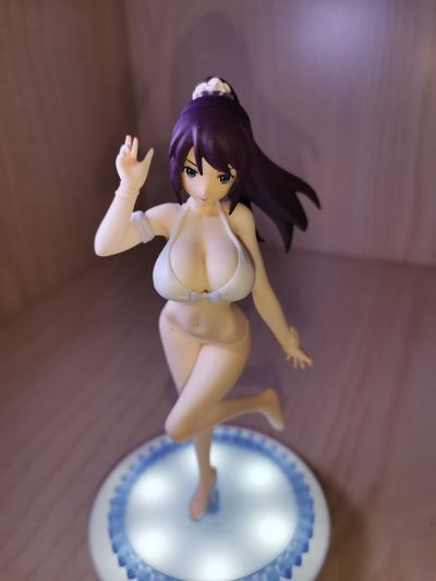 figma 化物語 战场原黑仪