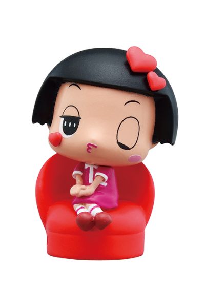 智子酱  知子酱&乌鸦 保险绳环