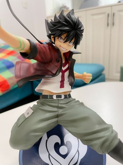 ARTFX J 伊甸星原 西奇·格兰贝尔