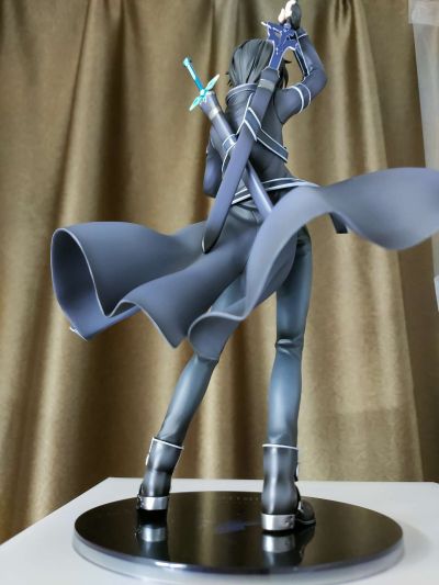 ALTAiR 刀剑神域 桐人