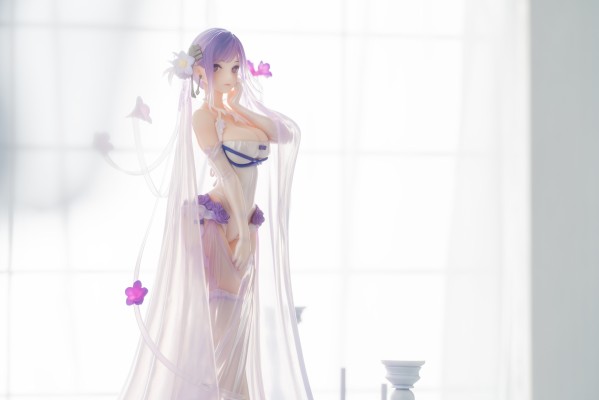 机动战队 迪妮莎 花嫁Ver.