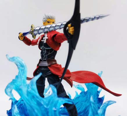 figma Fate/stay night Archer