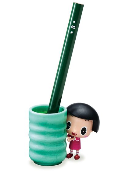 智子酱！ 像智子酱那样帮忙做家务