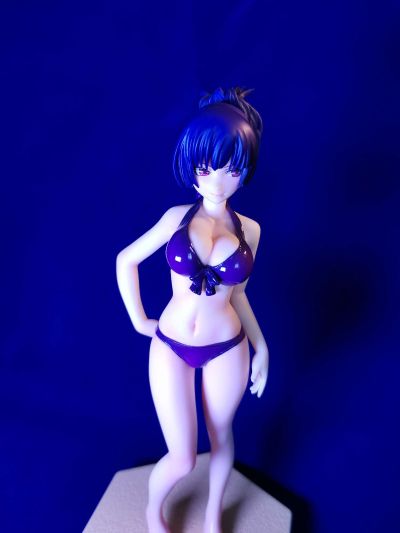 BEACH QUEENS 	黄昏少女×失忆 庚夕子