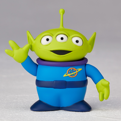 转轮科技 电影 玩具总动员 胡迪 1.5版