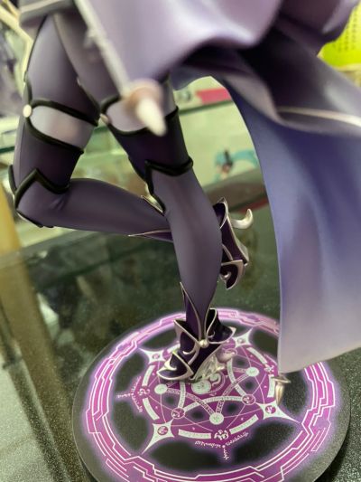 命运-冠位指定 魔术师-斯卡哈·斯卡蒂 [第二再临]