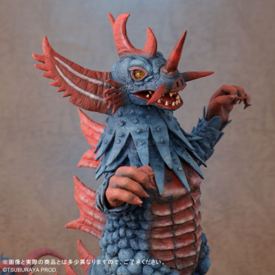 大怪兽系列 艾斯奥特曼 雷德杰克