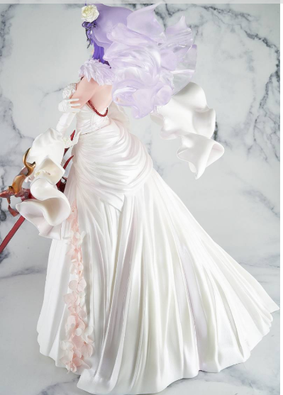 ConoFig  命运-冠位指定 裁定者 / 贞德