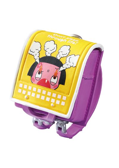 智子酱！ 学生书包