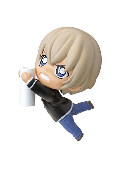 名侦探柯南 数据线玩偶 线上任务