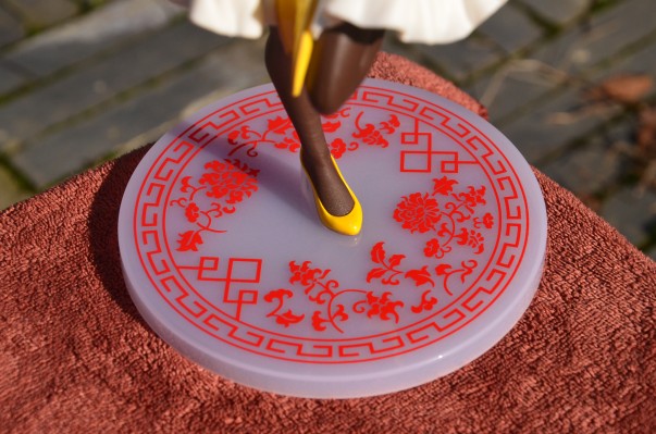 Coreful 辉夜大小姐想让我告白？～天才们的恋爱头脑战～ 藤原千花