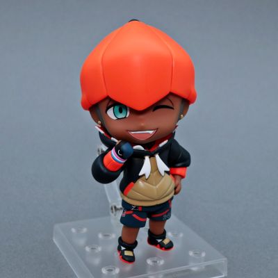 粘土人#1647 精灵宝可梦 剑/盾 奇巴纳