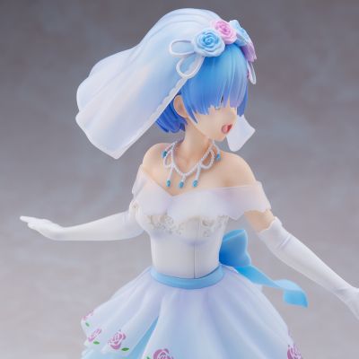 Re：从零开始的异世界生活 蕾姆 婚纱
