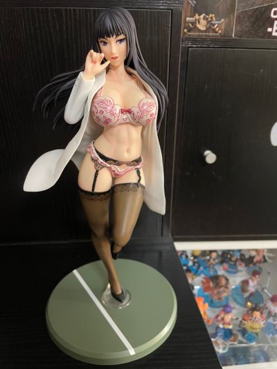 粉色狙击手 樱井春菜