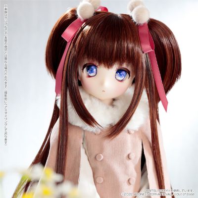 Iris Collect Petit 小春 / ～Wonder fraulein～ 幸福长廊 (Azone直营店贩售ver.)