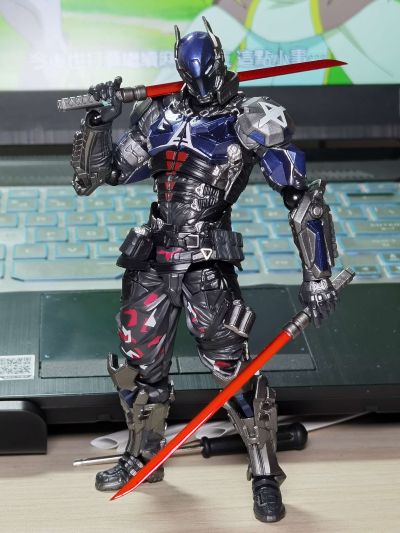 DH-E002 1/12比例 露营装备套装A