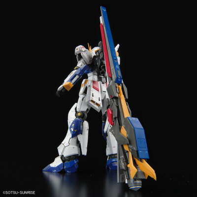 RG 1/144 RX-93ff ν高达