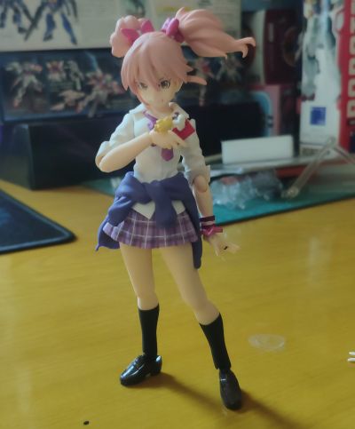 figma #EX-14 偶像大师灰姑娘女孩 城崎美嘉 