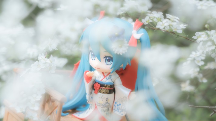 ミクの日~