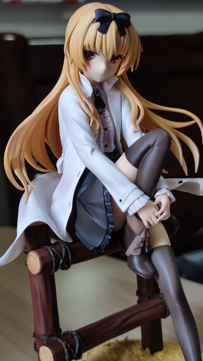 平凡职业造就世界最强 月