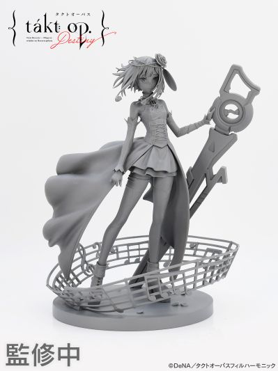 宿命回响：命运节拍 命运