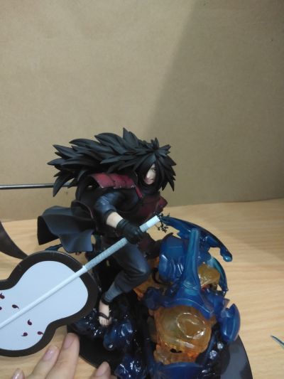 FiguartsZERO NARUTO -火影忍者- 疾风传 宇智波斑