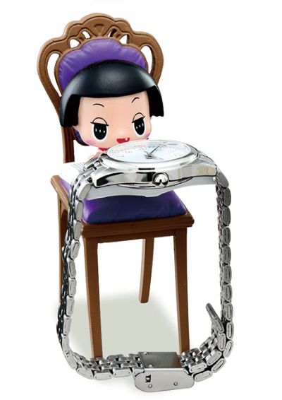 智子酱！ 像智子酱那样帮忙做家务