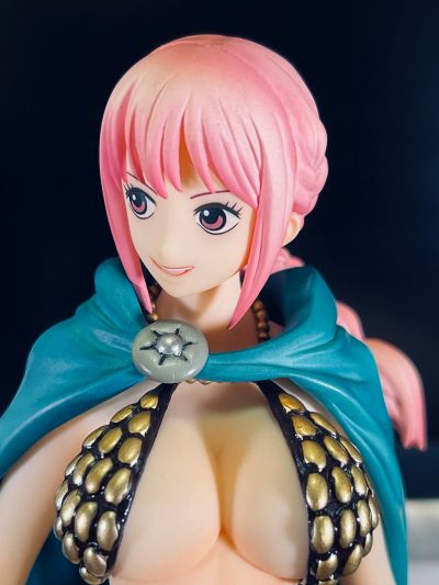 P.O.P 航海王 