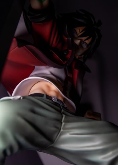 ARTFX J 伊甸星原 西奇·格兰贝尔