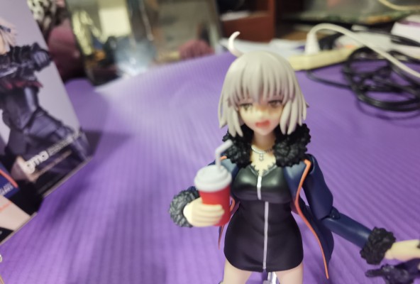 figma #104 东方Project 伊吹萃香