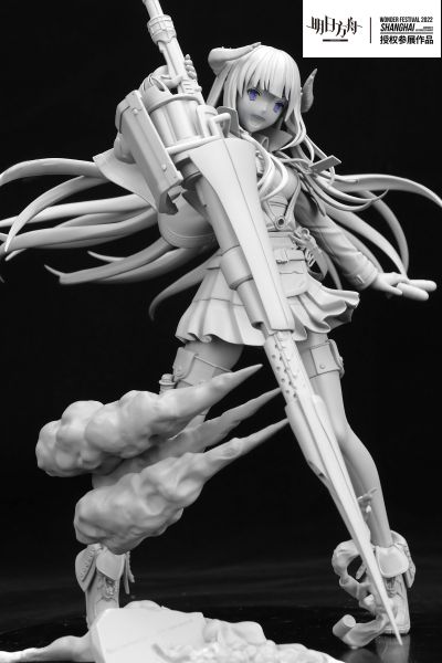 明日方舟 风笛 精英二